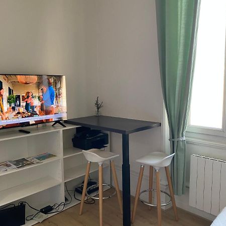 Apartamento Chez Tony Périgueux Exterior foto