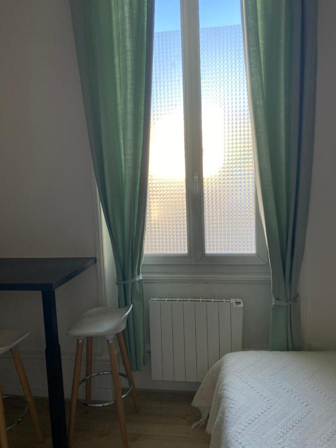 Apartamento Chez Tony Périgueux Exterior foto