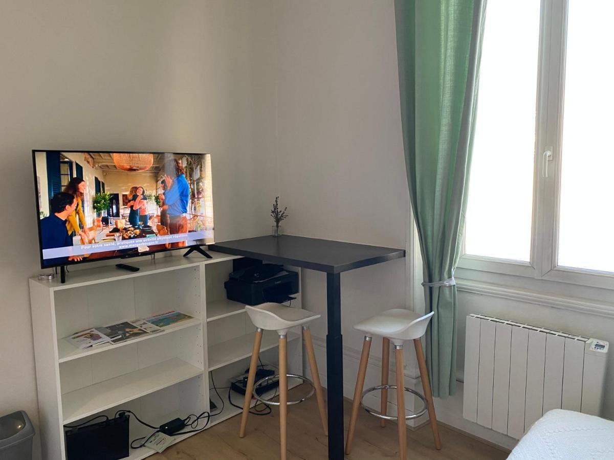 Apartamento Chez Tony Périgueux Exterior foto