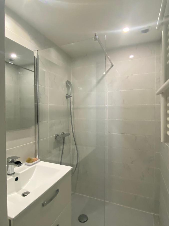 Apartamento Chez Tony Périgueux Exterior foto