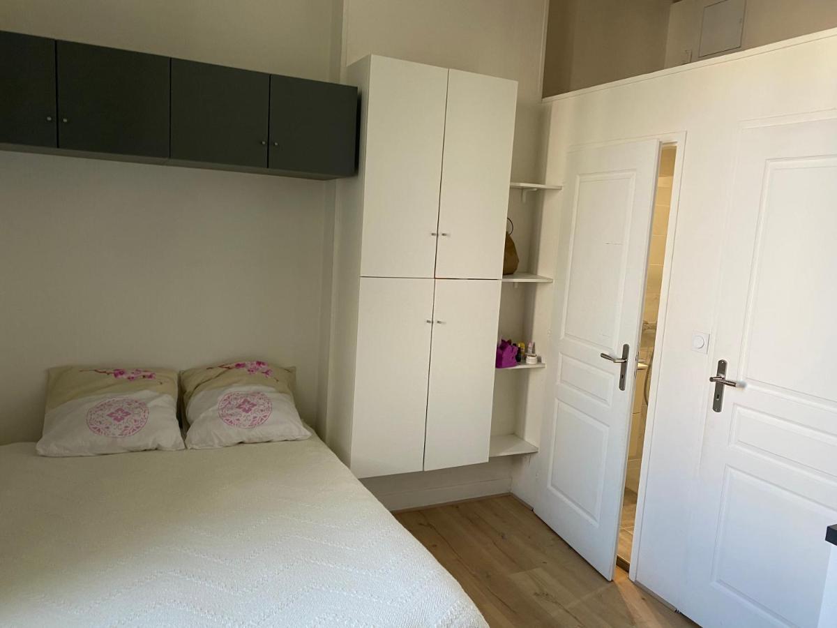 Apartamento Chez Tony Périgueux Exterior foto